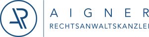 Element 1Aigner Rechtsanwaltskanzlei Logo