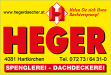 Heger