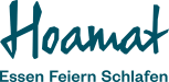 Hoamat_Logo_Claim
